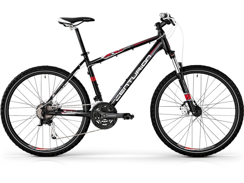 Centurion BACKFIRE 200