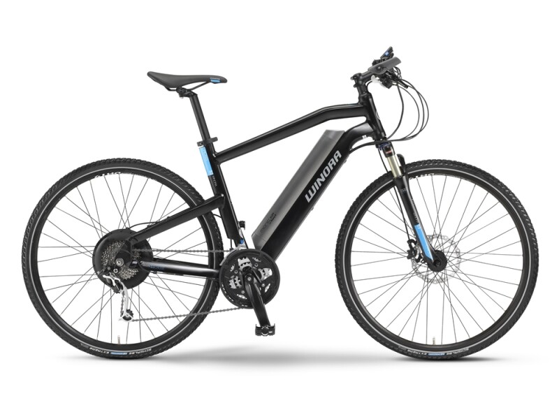 Winora WINORA S3 Cross
