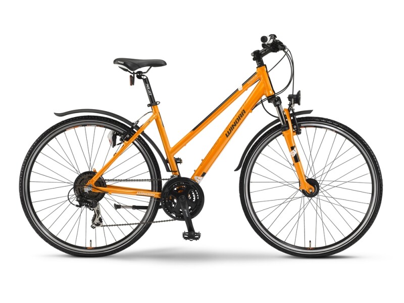 Winora Tonga, mangoorange