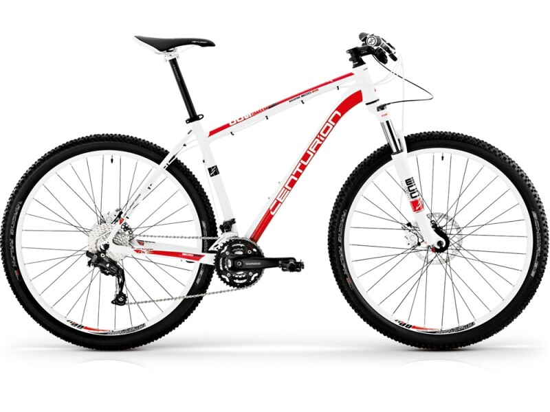 Centurion BACKFIRE 600.29