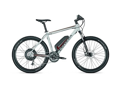 Univega Alpina HT-E50 (Bionx)