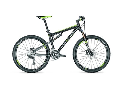 Univega Alpina SL-7