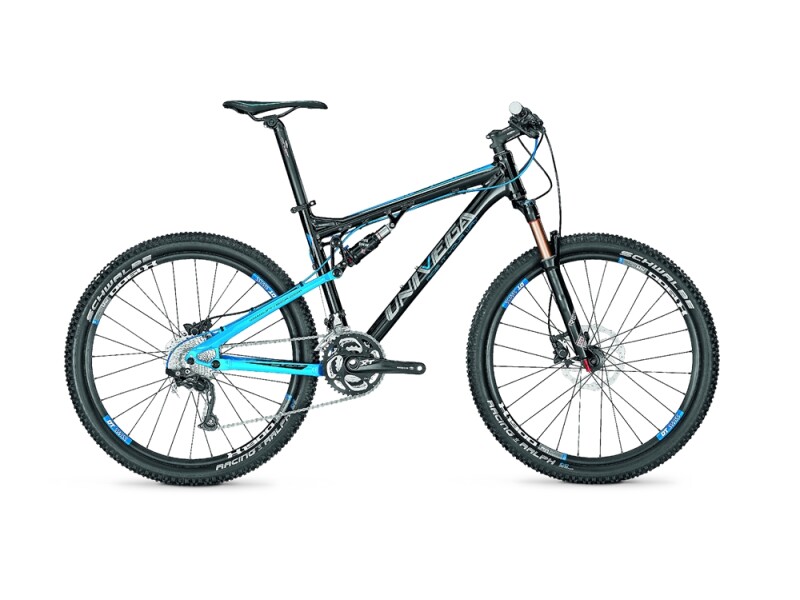 Univega Alpina SL-5