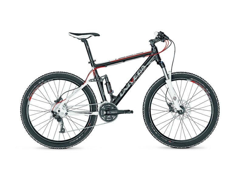 Univega Alpina SL-3