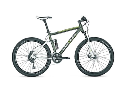 Univega Alpina SL-1