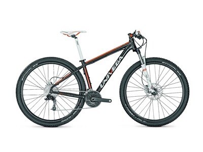 Univega Alpina HT-29.7