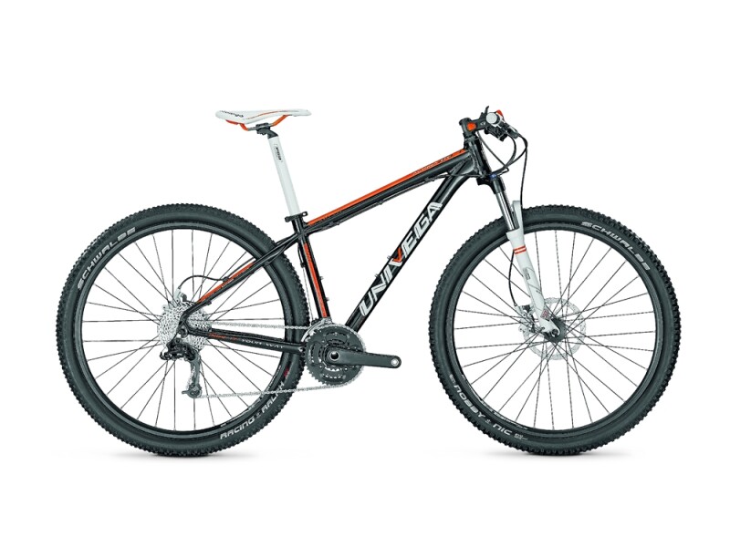Univega Alpina HT-29.7