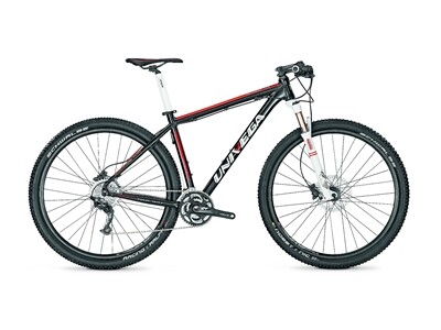 Univega Alpina HT-29.5