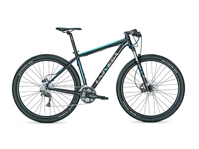 Univega Alpina HT-29.3