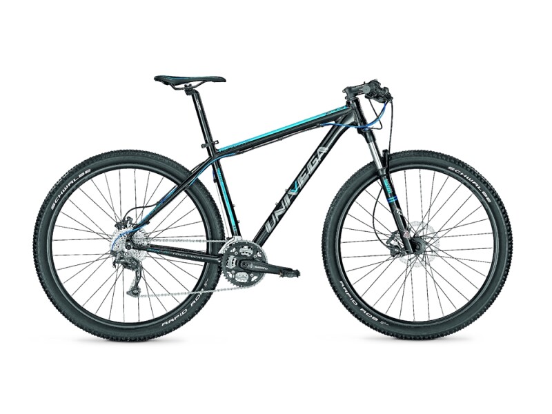 Univega Alpina HT-29.3