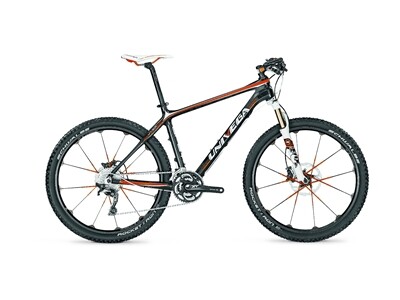 Univega Alpina HT-UPCT