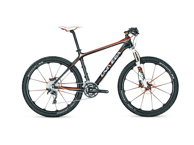 Univega Alpina HT-UPCT