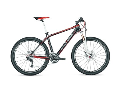 Univega Alpina HT-590