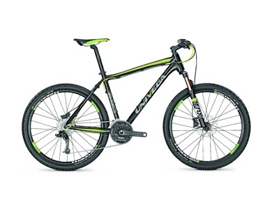 Univega Alpina HT-580