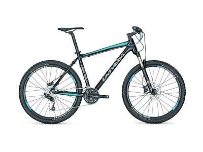 Univega Alpina HT-570