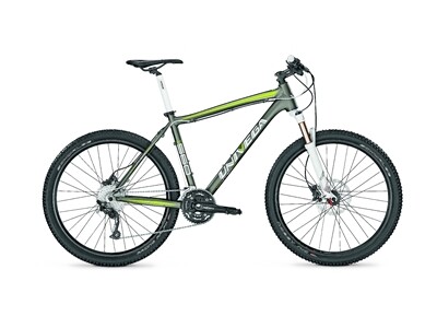 Univega Alpina HT-560 I. Farbe