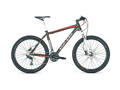 Univega Alpina HT-560 II. Farbe