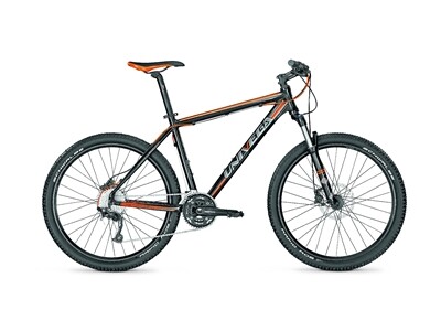 Univega Alpina HT-550