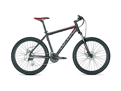 Univega Alpina HT-500 I. Farbe
