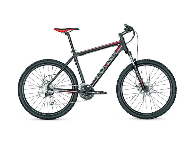 Univega Alpina HT-500 I. Farbe