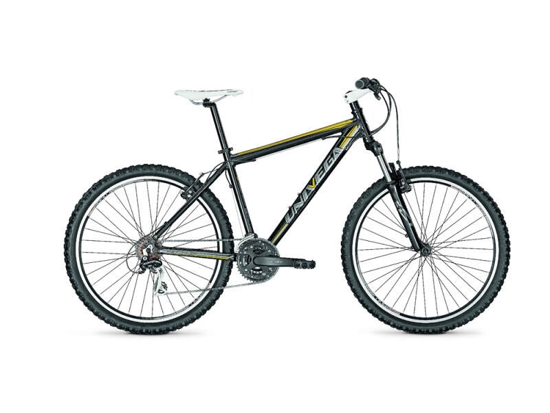 Univega Alpina HT-300-24