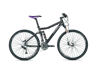 Univega Alpina SL-5 Sky