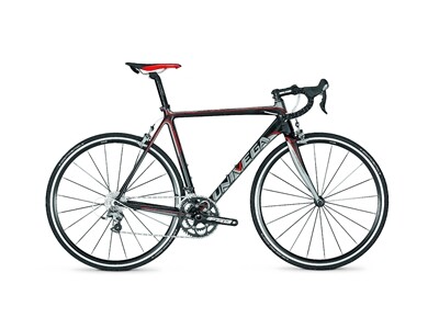Univega Via Strato Pro