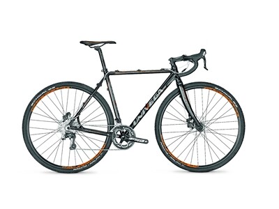Univega Antaris X-Pro