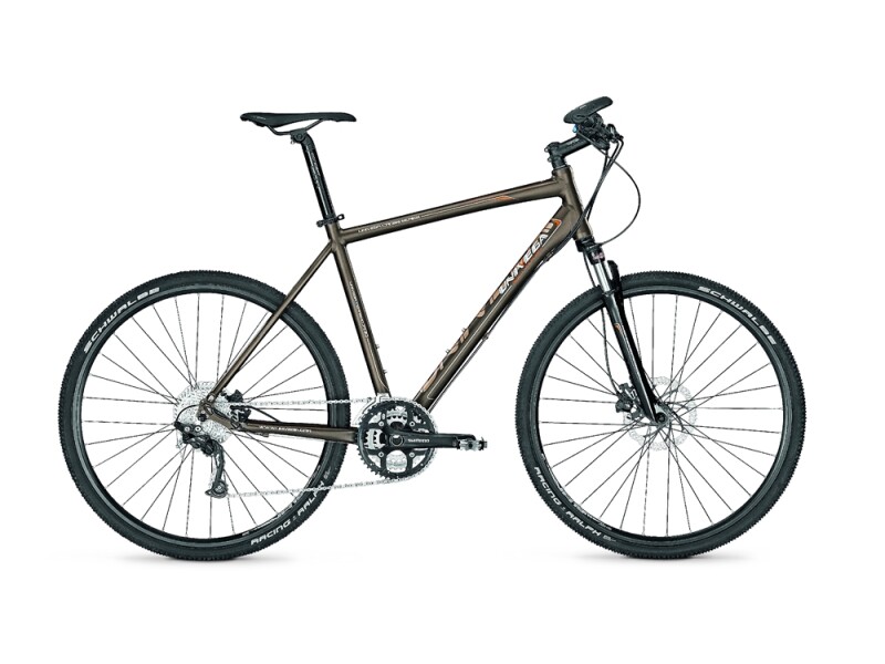 Univega Terreno 700