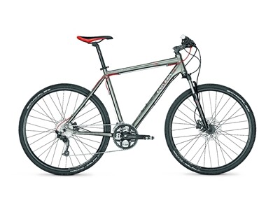 Univega Terreno 500