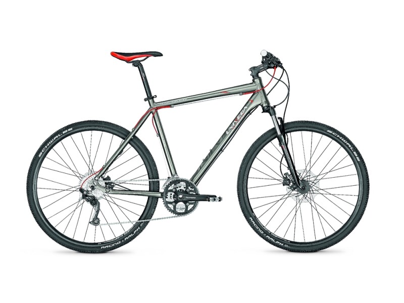 Univega Terreno 500