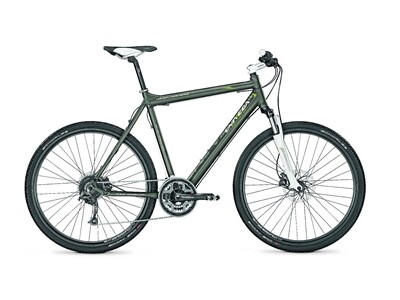 Univega Terreno 400 XXL