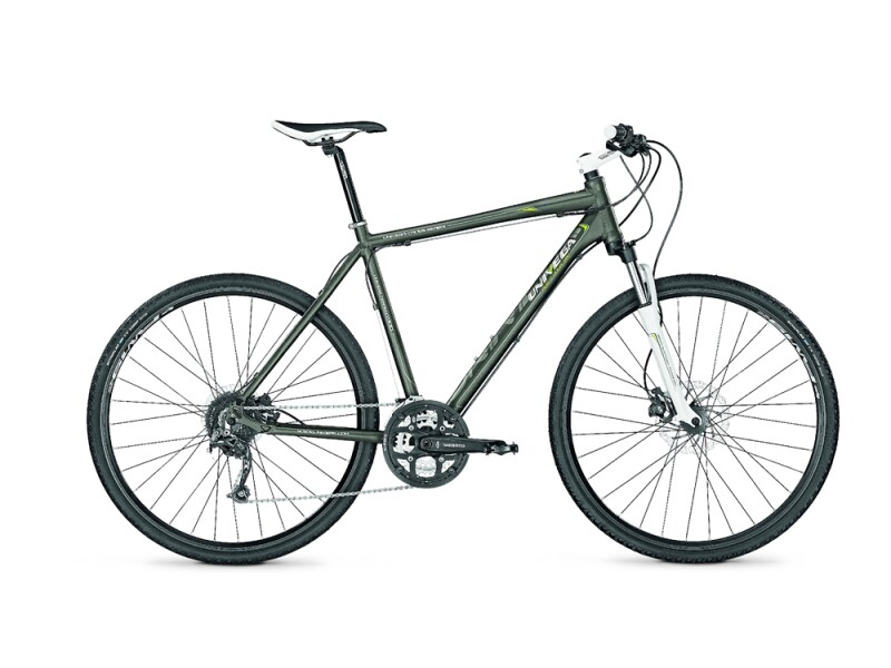 Univega Terreno 400
