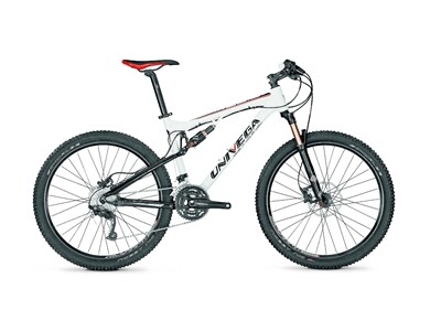 Univega SL-LTD