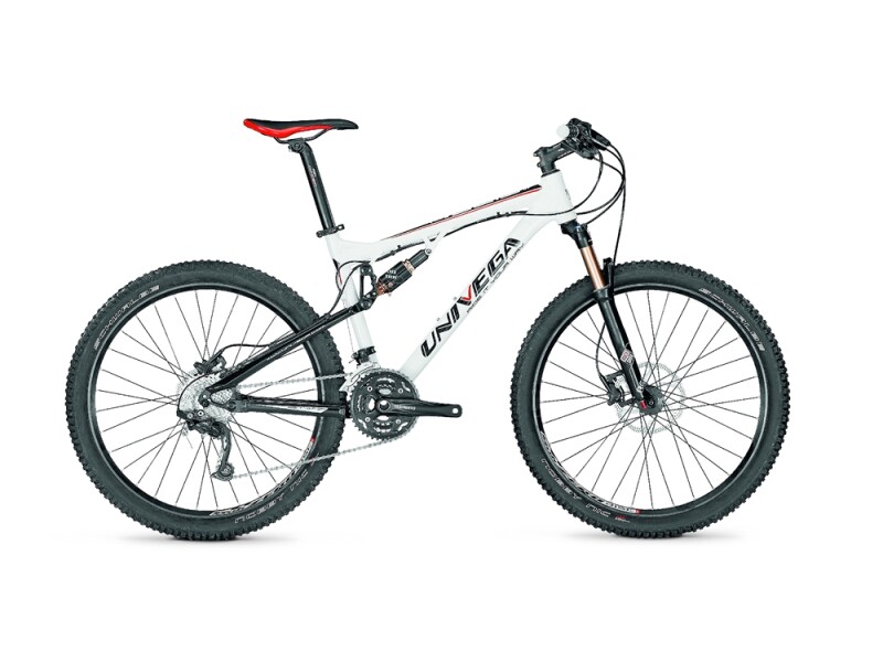 Univega SL-LTD