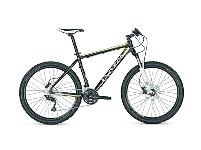 Univega HT-LTD XT 1.Farbe