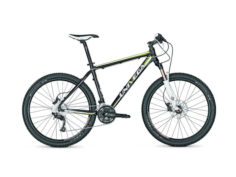 Univega HT-LTD XT 1.Farbe