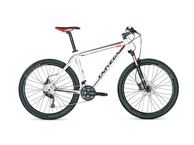 Univega HT-LTD XT 2.Farbe