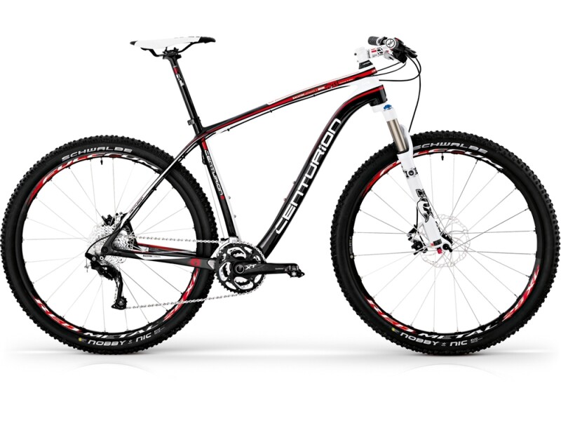 Centurion BACKFIRE CARBON ULTIMATE 3.29