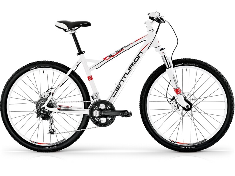 Centurion BACKFIRE FIT 400