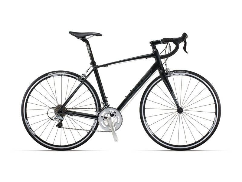 GIANT Defy 0 compact