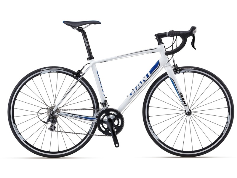 GIANT  Defy 1 compact