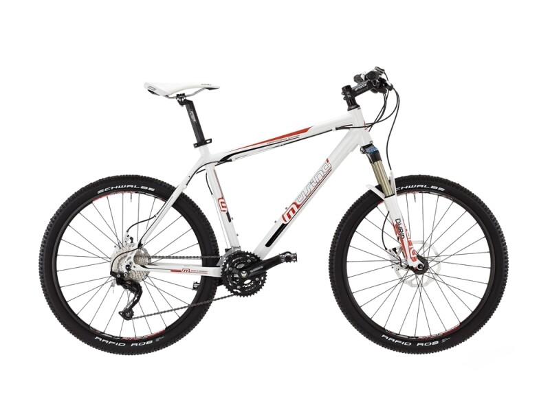 MÜSING Offroad Comp