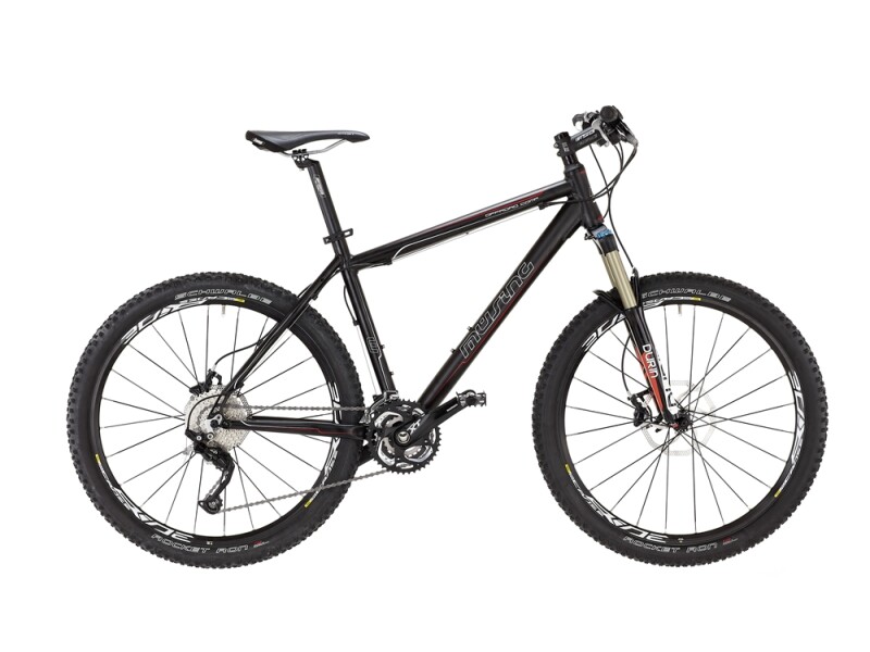 MÜSING Offroad Comp
