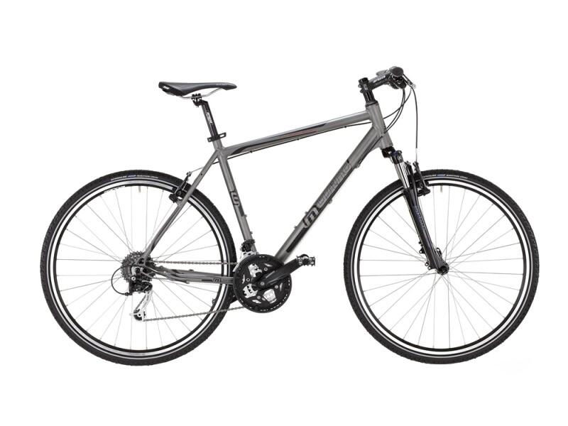 MÜSING Twinroad Sport