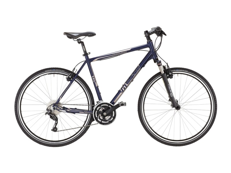 MÜSING Twinroad Sport