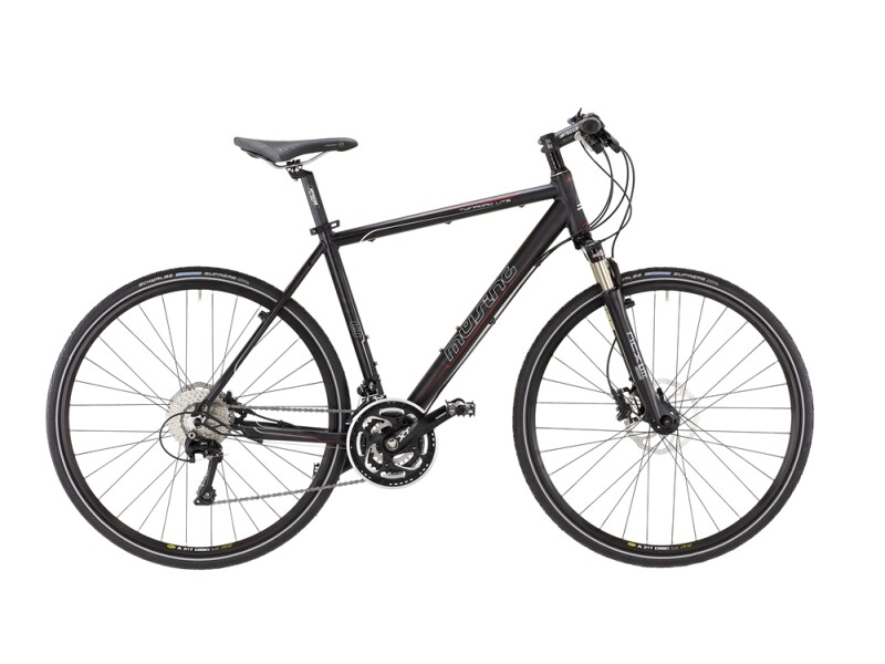 MÜSING Twinroad Lite