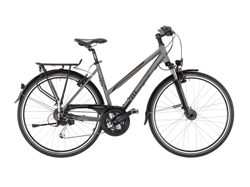 MÜSING Twinroad Sport