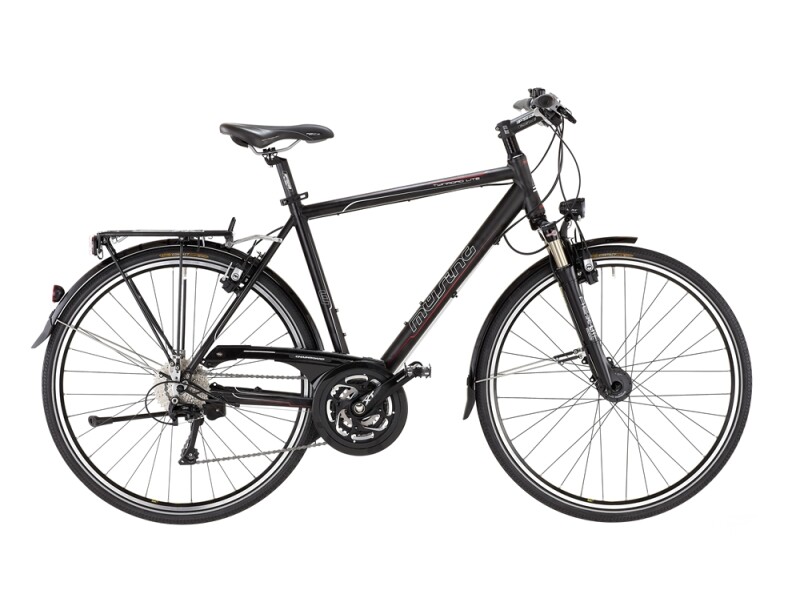 MÜSING Twinroad Lite