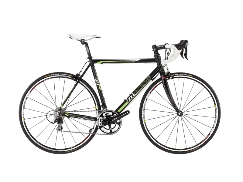 MÜSING Onroad Sport